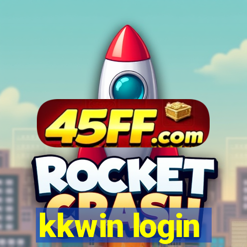 kkwin login